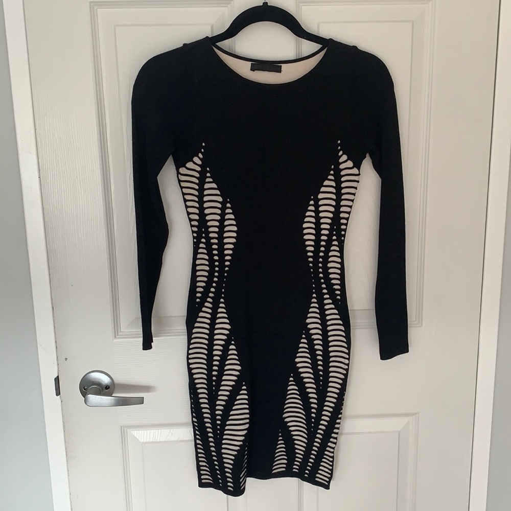 RVN Bodycon Dress